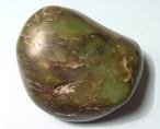 Nephrite Mineral